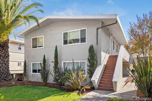 $2,450,000 | 518 19th Avenue, San Mateo, CA 94403