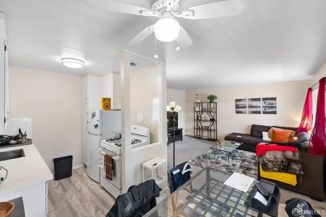 $2,450,000 | 518 19th Avenue, San Mateo, CA 94403