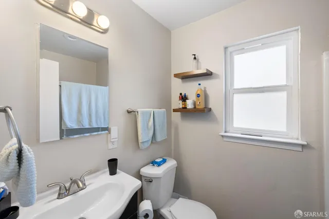 $2,450,000 | 518 19th Avenue, San Mateo, CA 94403