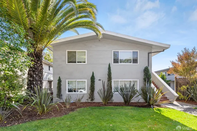 $2,450,000 | 518 19th Avenue, San Mateo, CA 94403