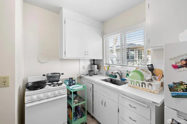 $2,450,000 | 518 19th Avenue, San Mateo, CA 94403