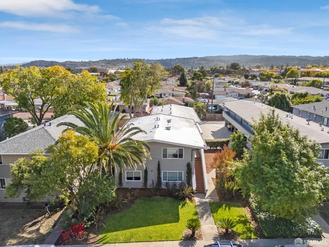 $2,450,000 | 518 19th Avenue, San Mateo, CA 94403