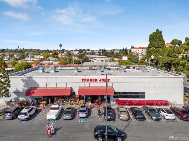 $2,450,000 | 518 19th Avenue, San Mateo, CA 94403