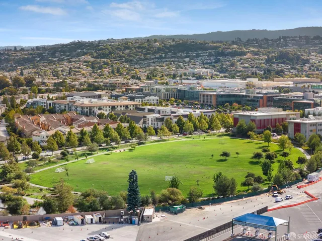 $2,450,000 | 518 19th Avenue, San Mateo, CA 94403