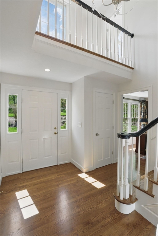 11 Edgehill Road Hopkinton, MA 01748 - Photo 19 of 41 Gallery Image 19