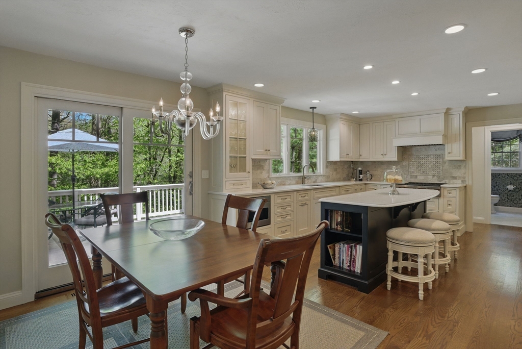 11 Edgehill Road Hopkinton, MA 01748 - Photo 3 of 41 Gallery Image 3