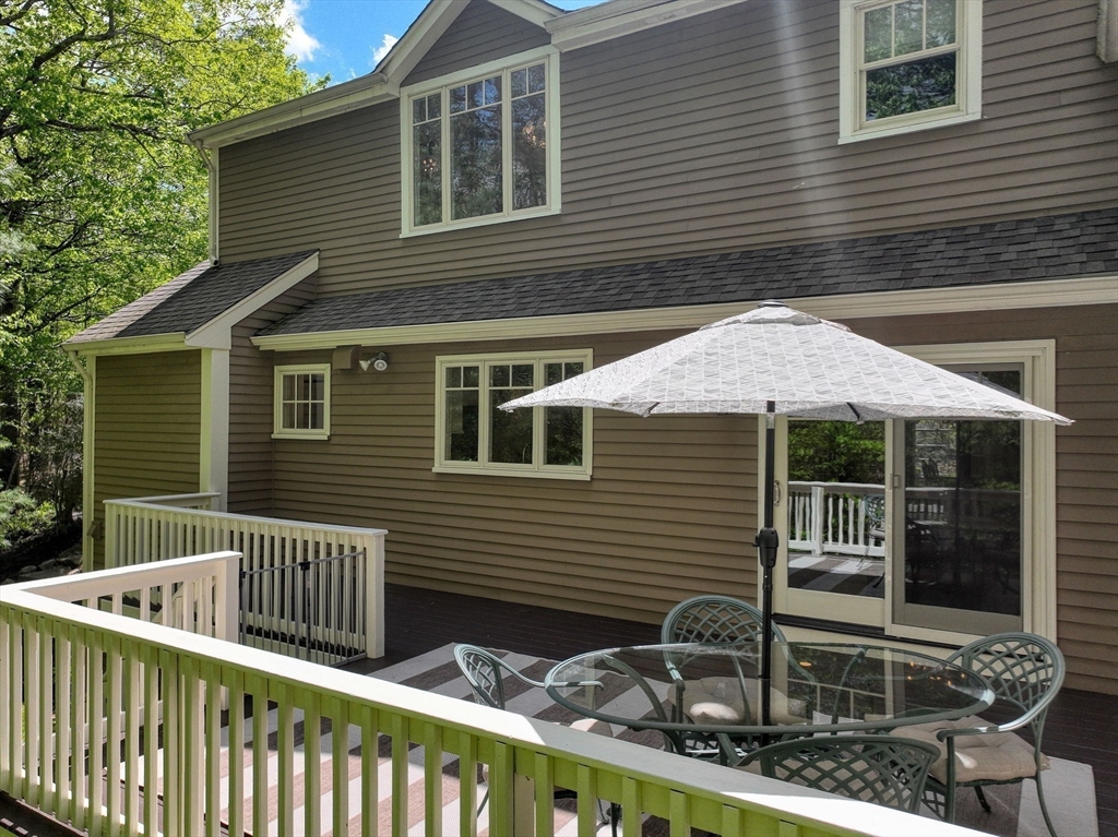11 Edgehill Road Hopkinton, MA 01748 - Photo 38 of 41 Gallery Image 38