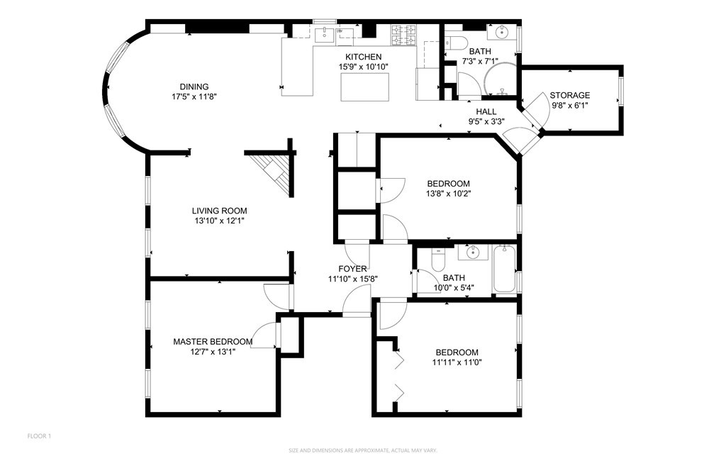 23 Strathmore Road, Unit 3 Brookline, MA 02445 - Photo 26 of 26 unknown