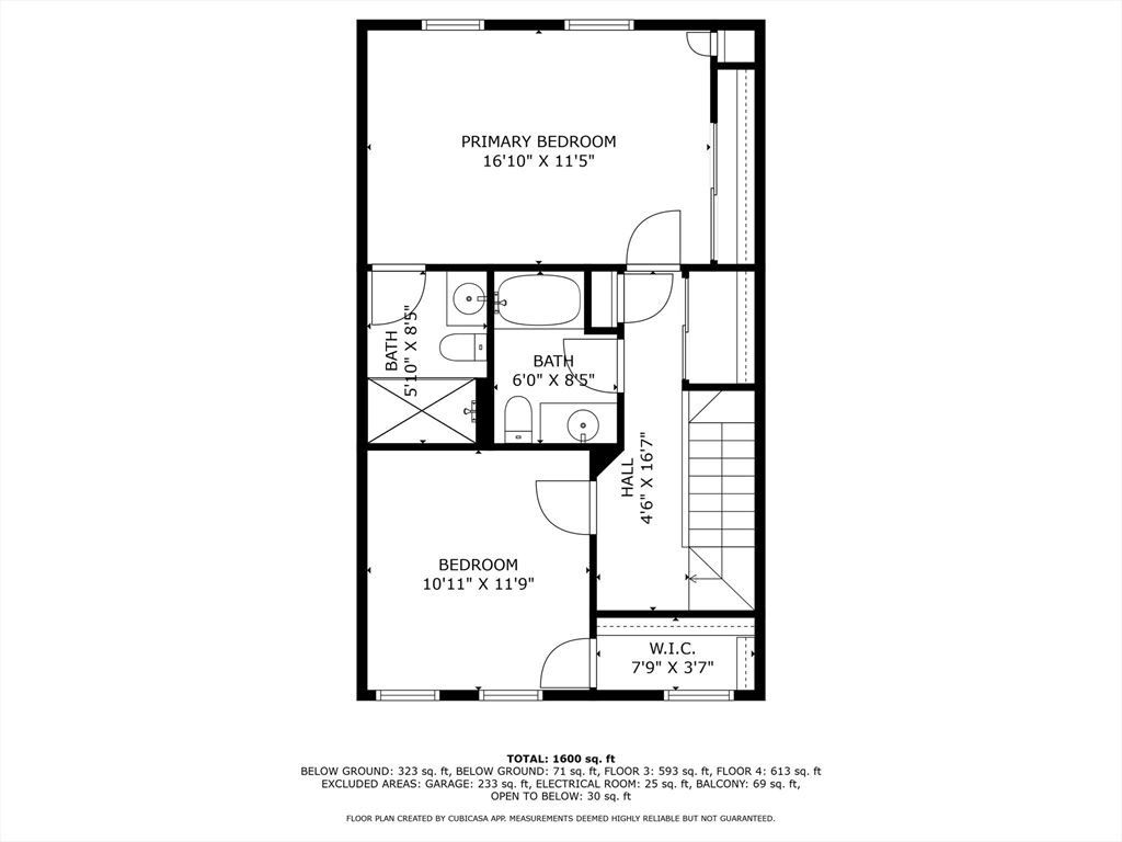 84 Walpole Street, Unit 7M Canton, MA 02021 - Photo 30 of 31 a picture of a park with a bench