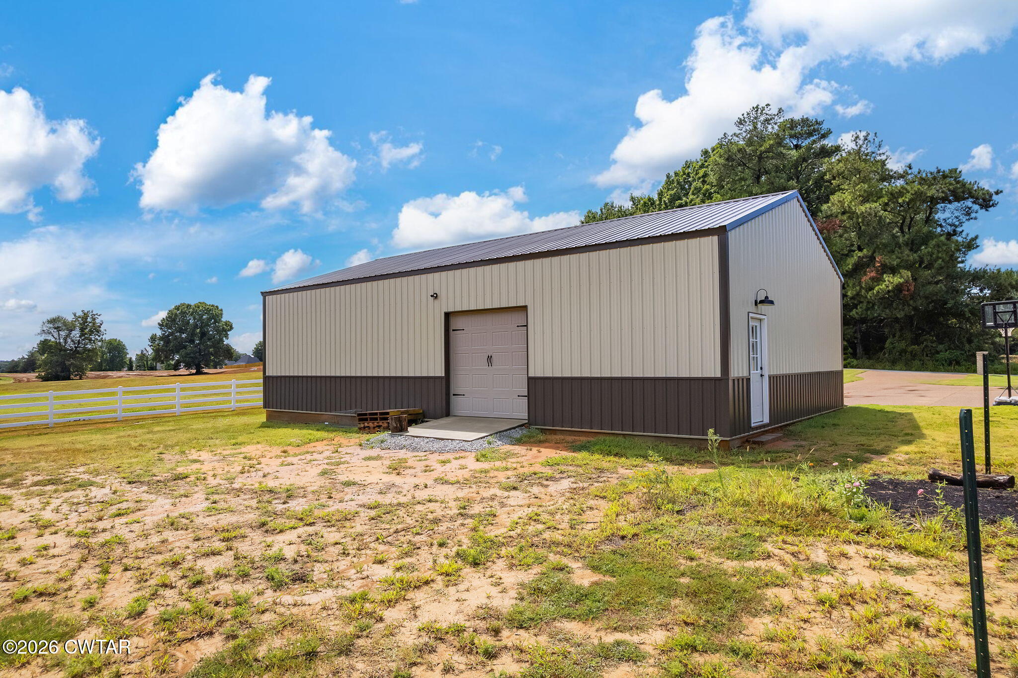 149 Marlow Cemetery Road Gadsden, TN 38337 - Photo 33 of 47 Shop