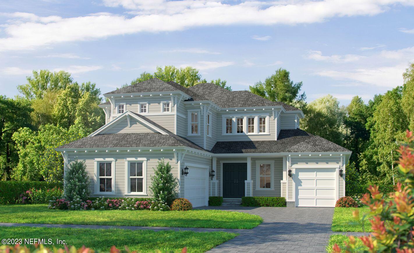 12289 Gathering Pnes Road Jacksonville, FL 32224 - Photo 1 of 1 Pablo - Coastal SP