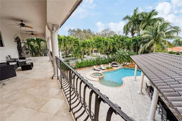 $2,400,000 | 8200 Northwest 163rd Street, Miami Lakes, FL 33016
