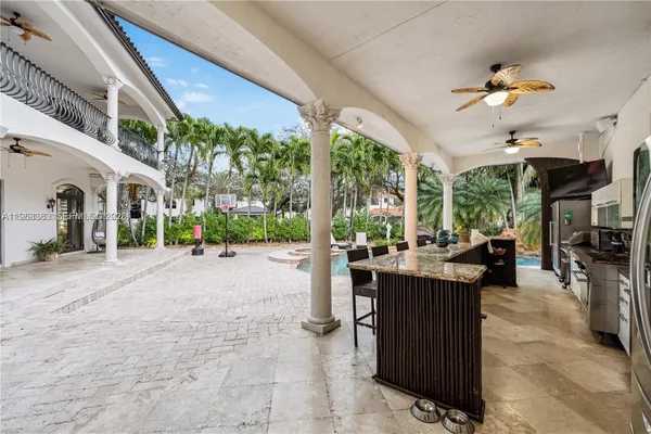 $2,400,000 | 8200 Northwest 163rd Street, Miami Lakes, FL 33016