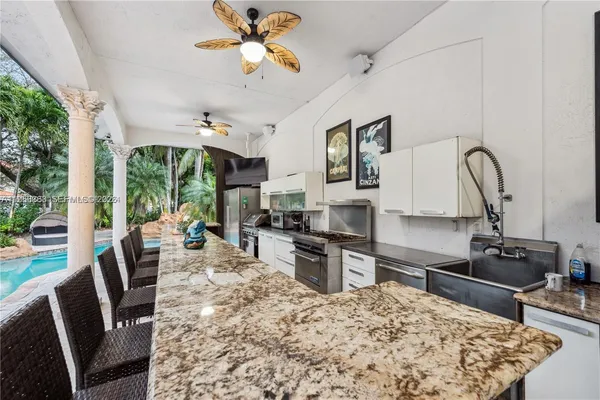$2,400,000 | 8200 Northwest 163rd Street, Miami Lakes, FL 33016