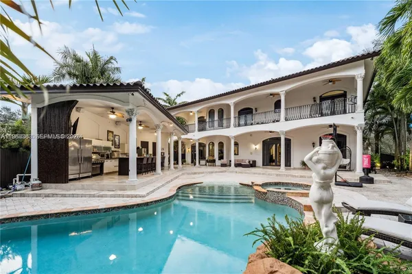 $2,400,000 | 8200 Northwest 163rd Street, Miami Lakes, FL 33016