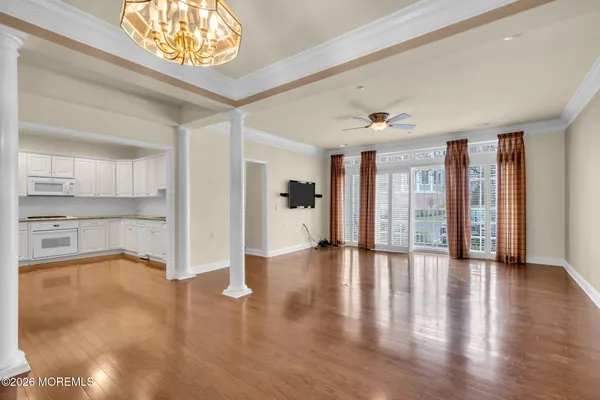 $550,000 | 7 Centre Street, Unit 3112, Asbury Park, NJ 07712