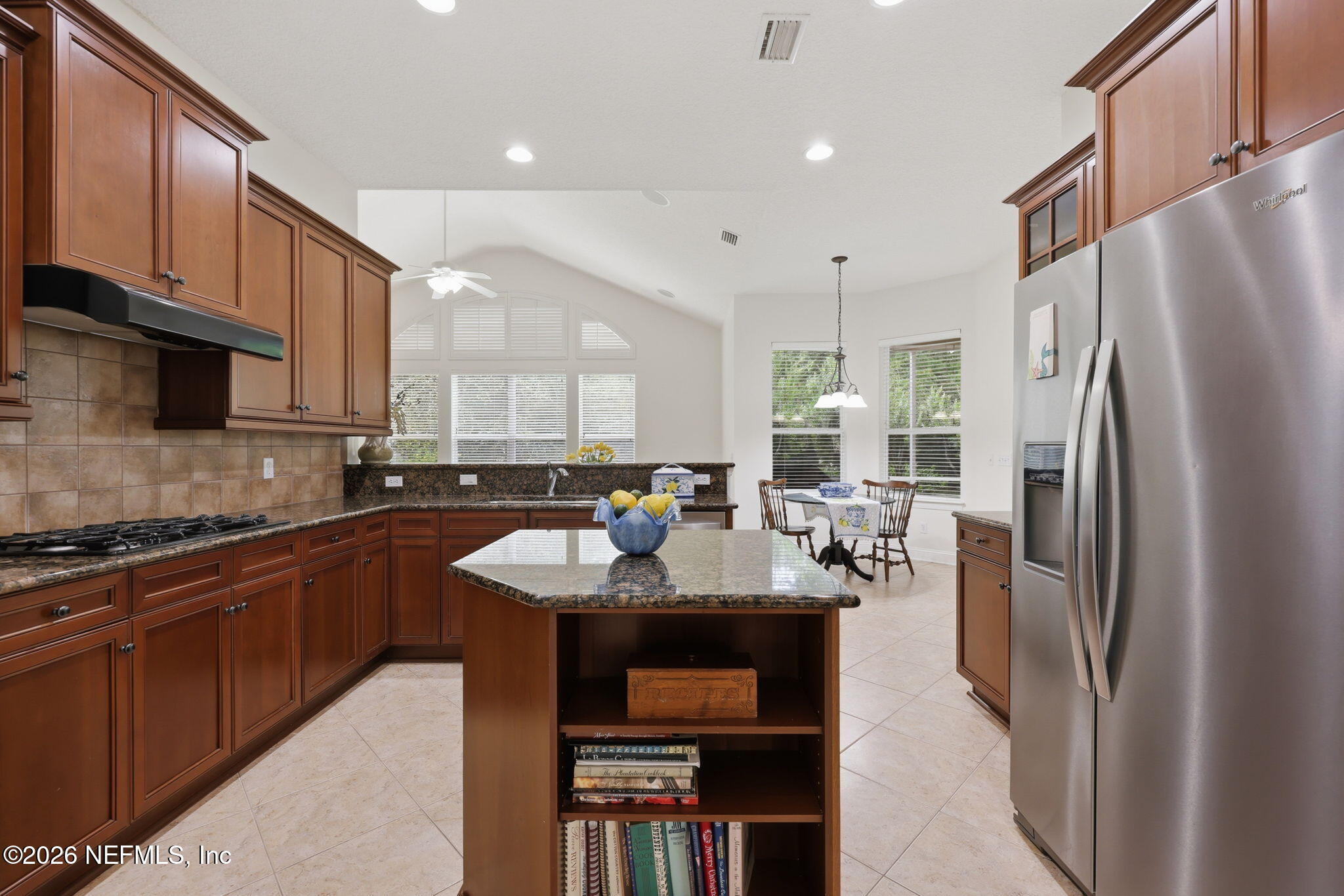 443 Sebastian Square St. Augustine, FL 32095 - Photo 16 of 56 kitchen 2