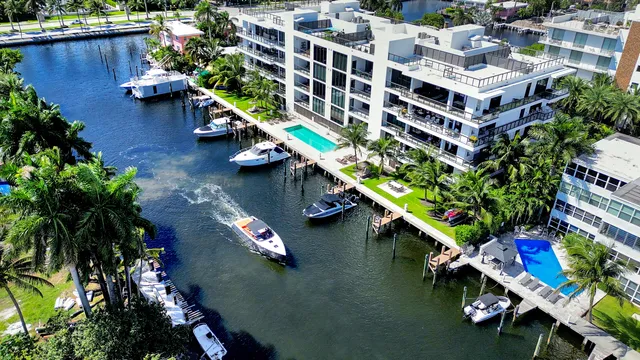 $3,150,000 | 30 Isle Of Venice Drive, Unit PH3, Fort Lauderdale, FL 33301