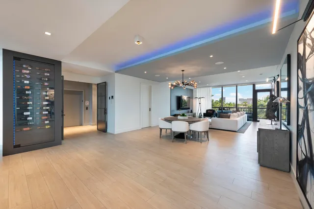 $3,150,000 | 30 Isle Of Venice Drive, Unit PH3, Fort Lauderdale, FL 33301