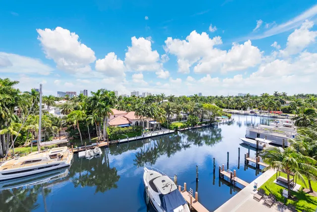 $3,150,000 | 30 Isle Of Venice Drive, Unit PH3, Fort Lauderdale, FL 33301