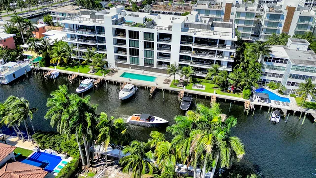 $3,150,000 | 30 Isle Of Venice Drive, Unit PH3, Fort Lauderdale, FL 33301