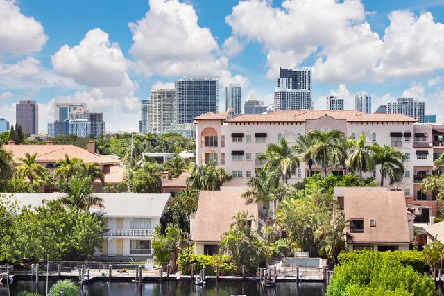 $3,150,000 | 30 Isle Of Venice Drive, Unit PH3, Fort Lauderdale, FL 33301