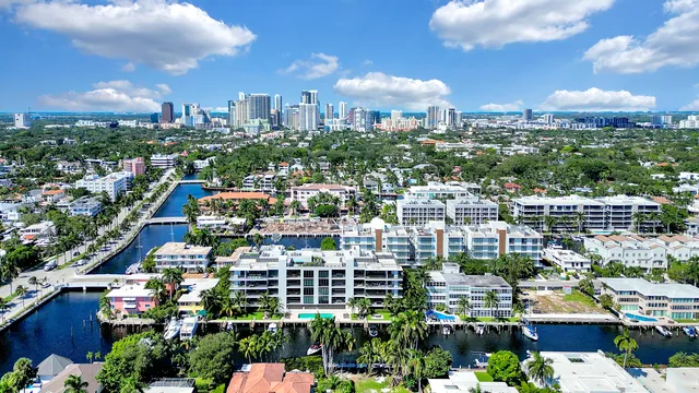 $3,150,000 | 30 Isle Of Venice Drive, Unit PH3, Fort Lauderdale, FL 33301