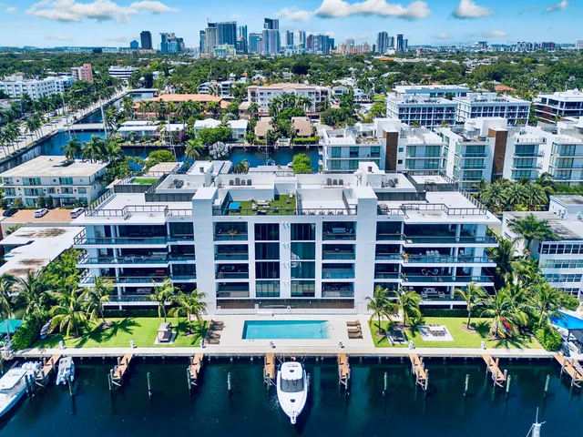 $3,150,000 | 30 Isle Of Venice Drive, Unit PH3, Fort Lauderdale, FL 33301