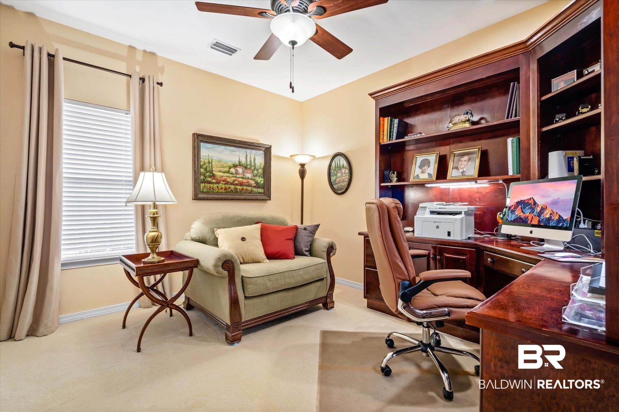 9508 Chamberlain Lane Daphne, AL 36526 - Photo 19 of 32 Bedroom 2