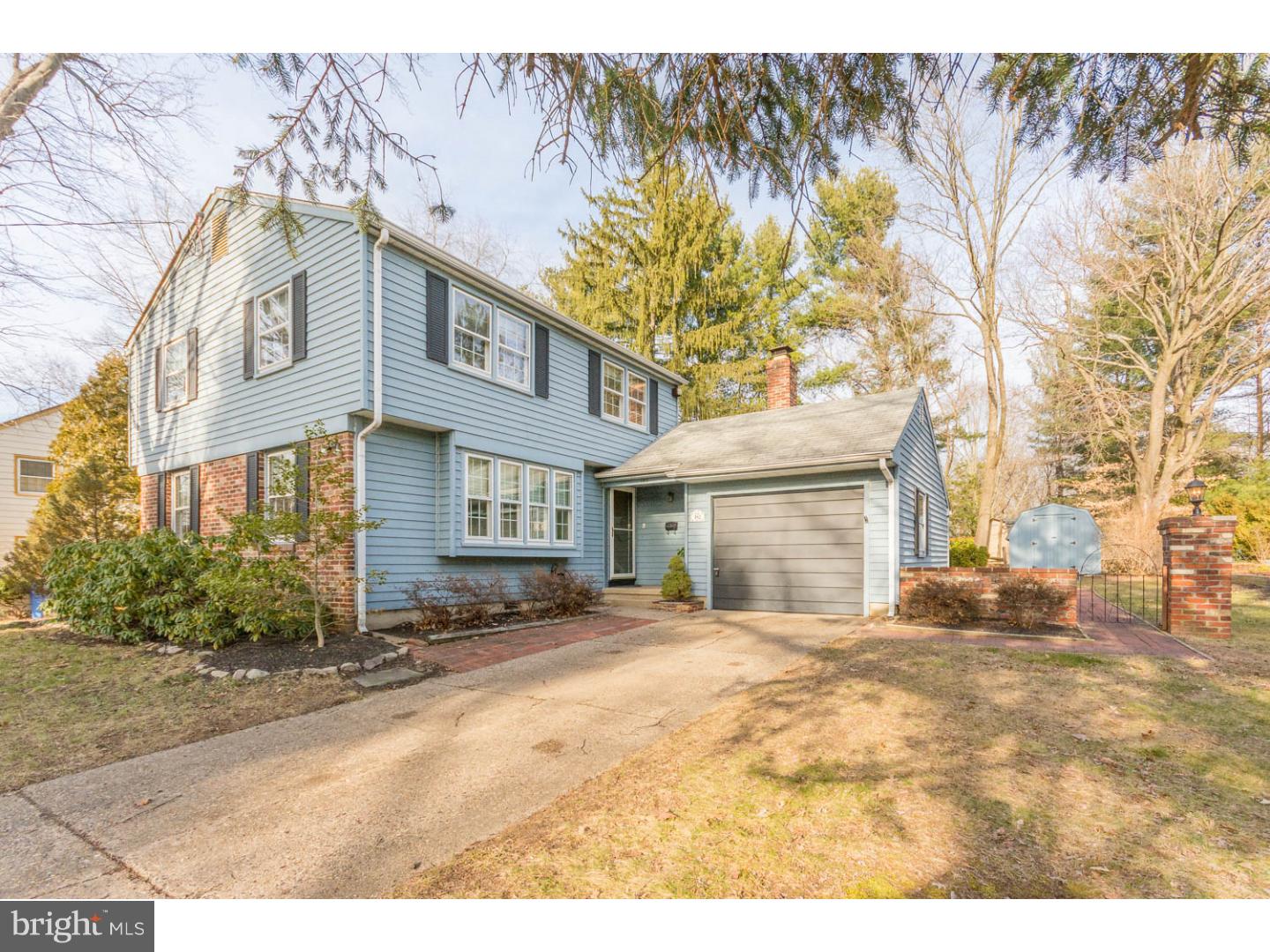 182 Pearl Croft Road Cherry Hill, NJ 08034 - Photo 1 of 25 Gallery Image 1