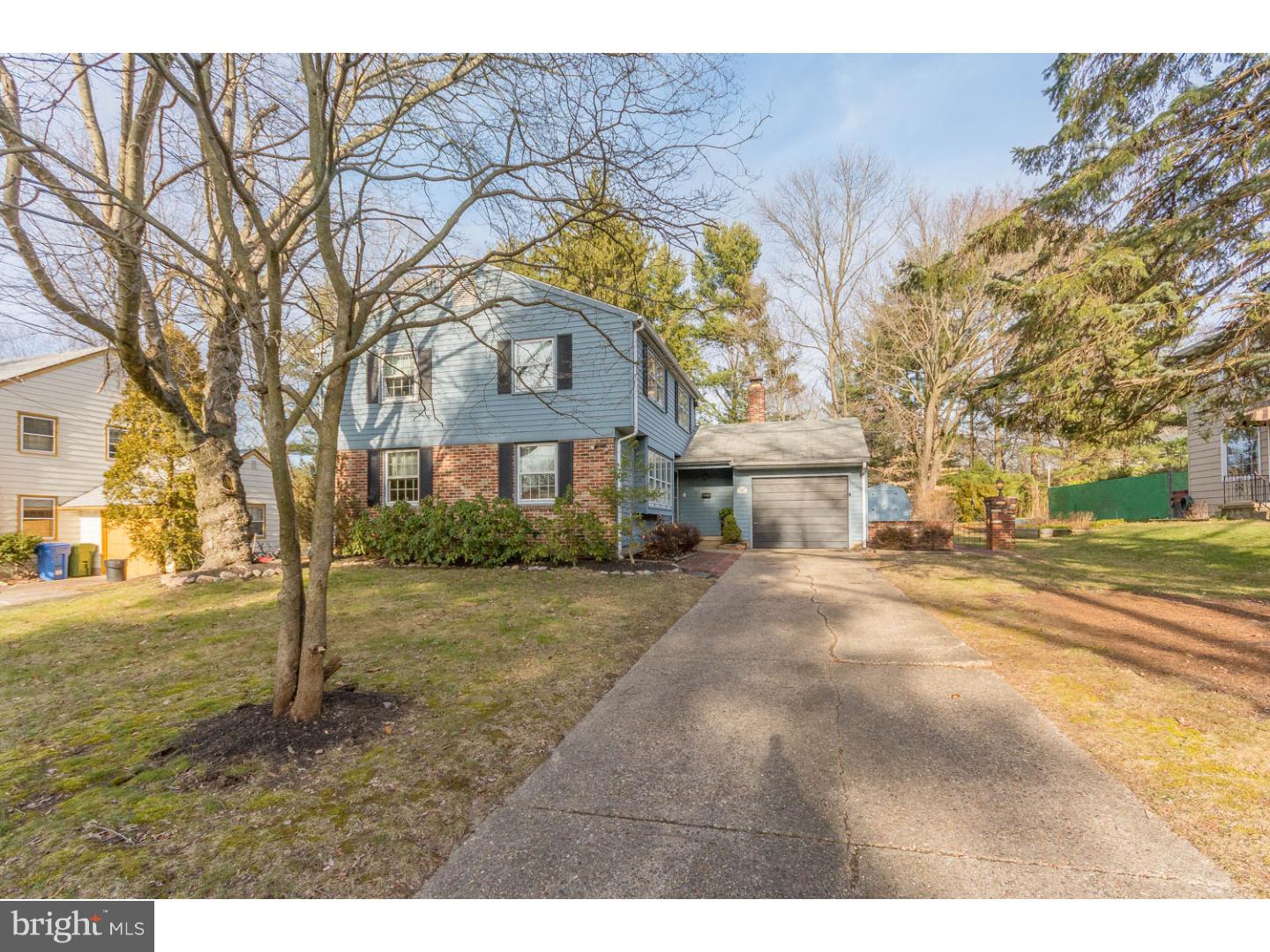 182 Pearl Croft Road Cherry Hill, NJ 08034 - Photo 2 of 25 Gallery Image 2