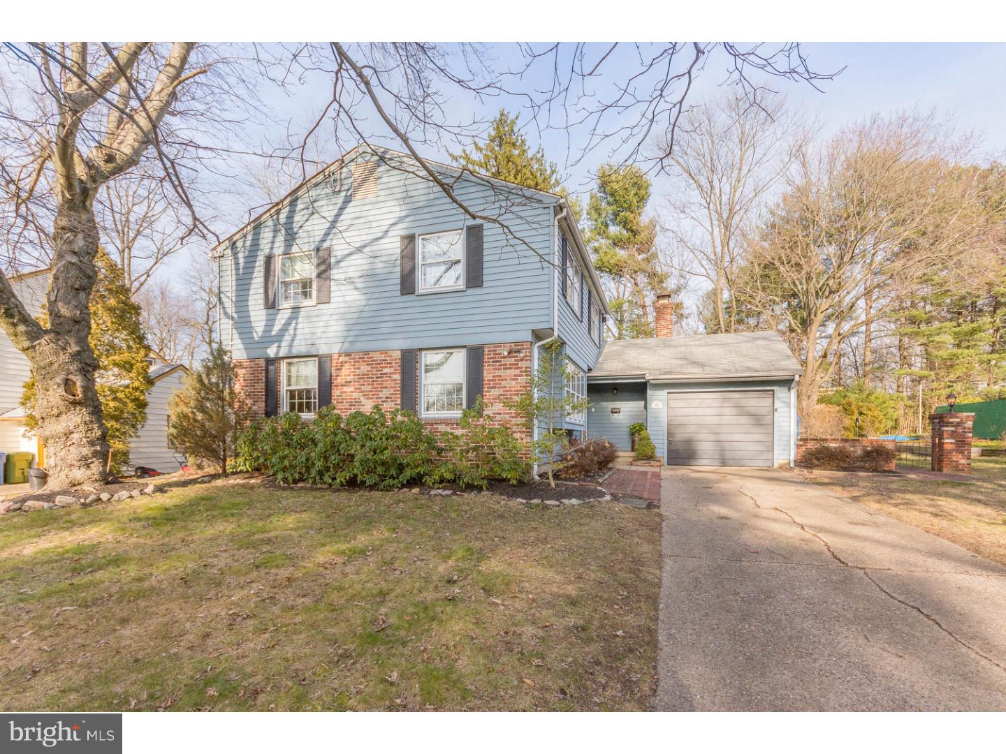 182 Pearl Croft Road Cherry Hill, NJ 08034 - Photo 3 of 25 Gallery Image 3