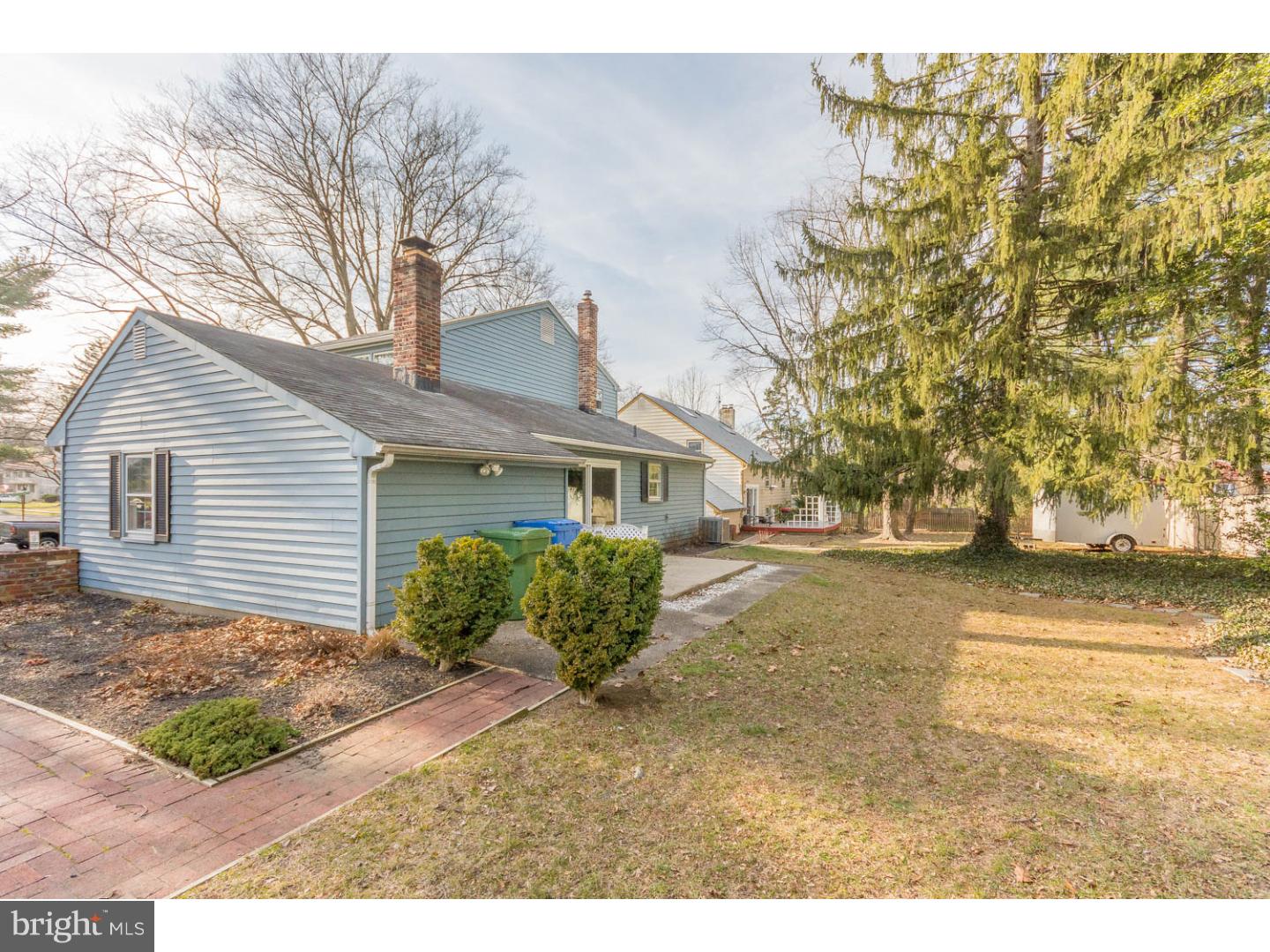 182 Pearl Croft Road Cherry Hill, NJ 08034 - Photo 25 of 25 Gallery Image 25