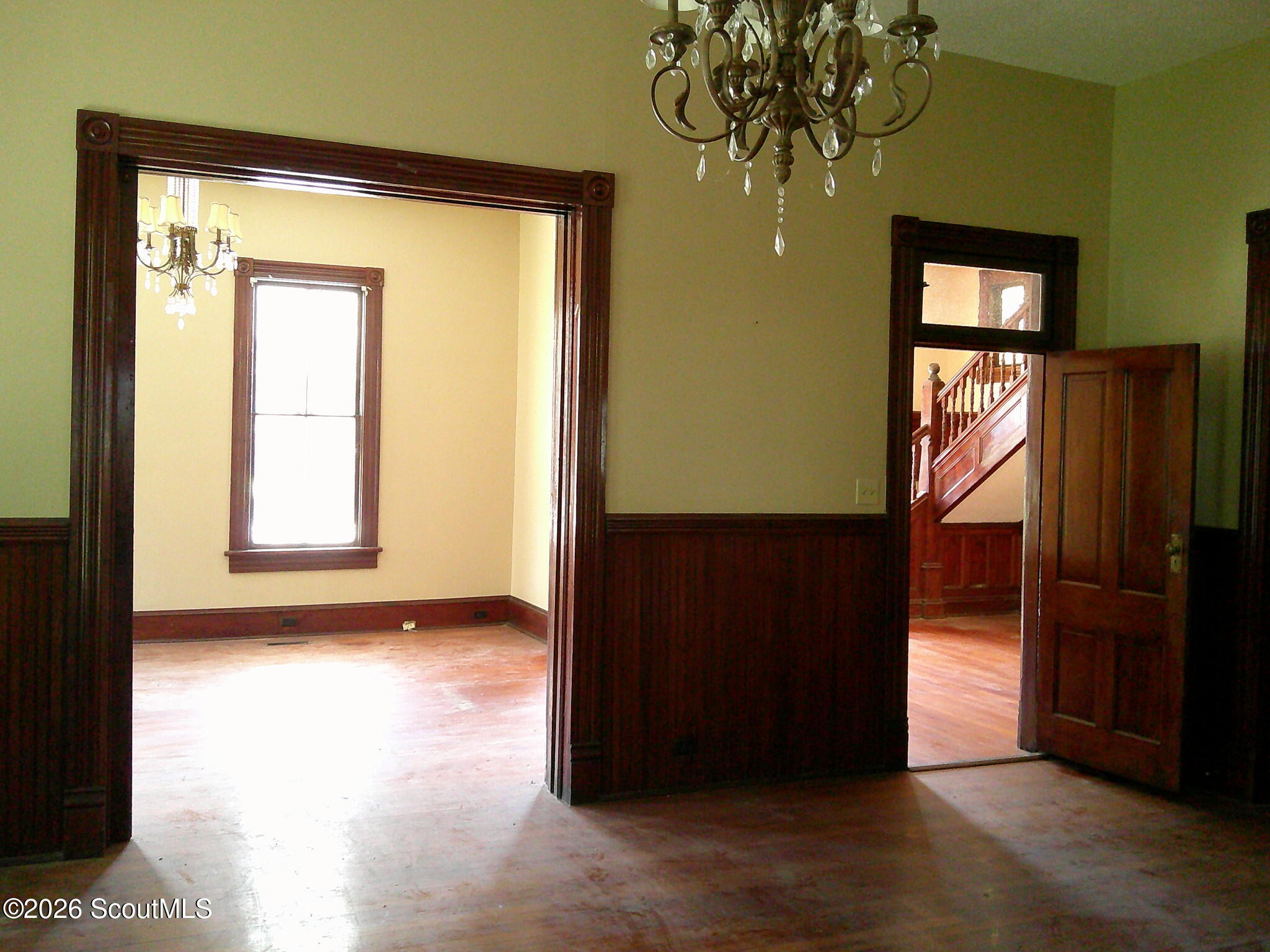 405 Gilmore Street Waycross, GA 31501 - Photo 8 of 18
