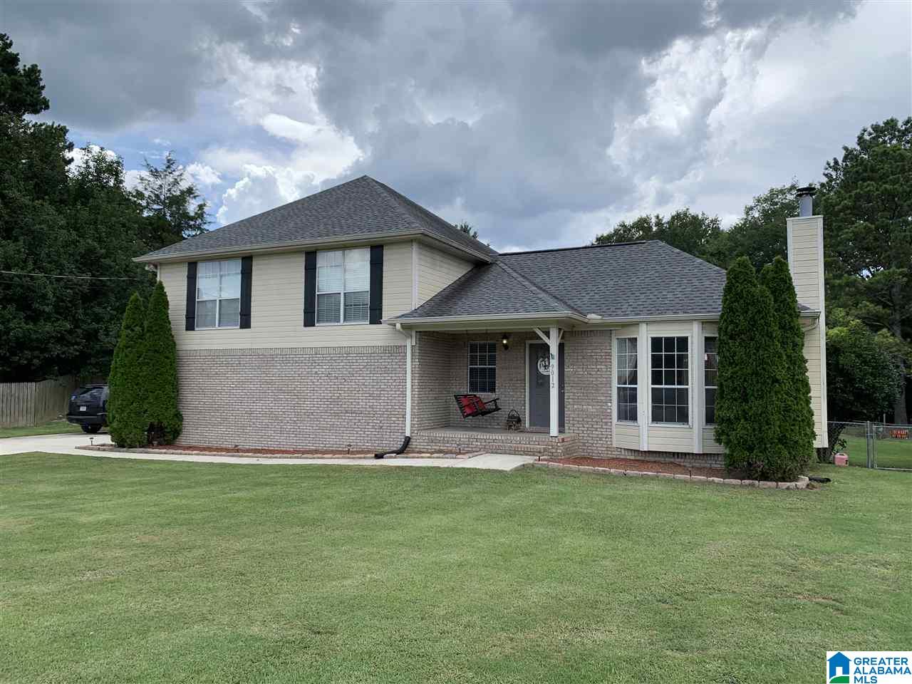 9012 Mosley Manor Circle Morris, AL 35116 - Photo 20 of 22