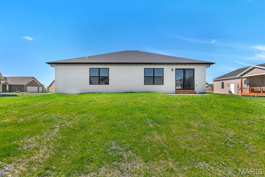 5 Tether Court Hamel, IL 62046 - Photo 36 of 41