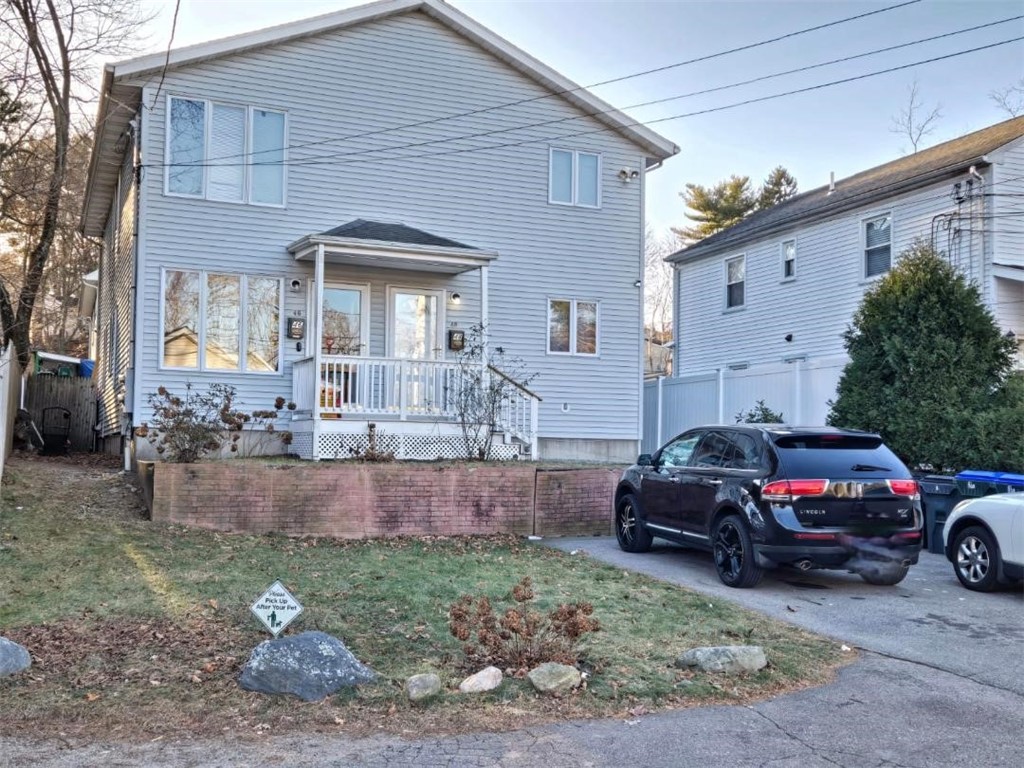 46 Seton Street Providence, RI 02909 - Photo 30 of 30