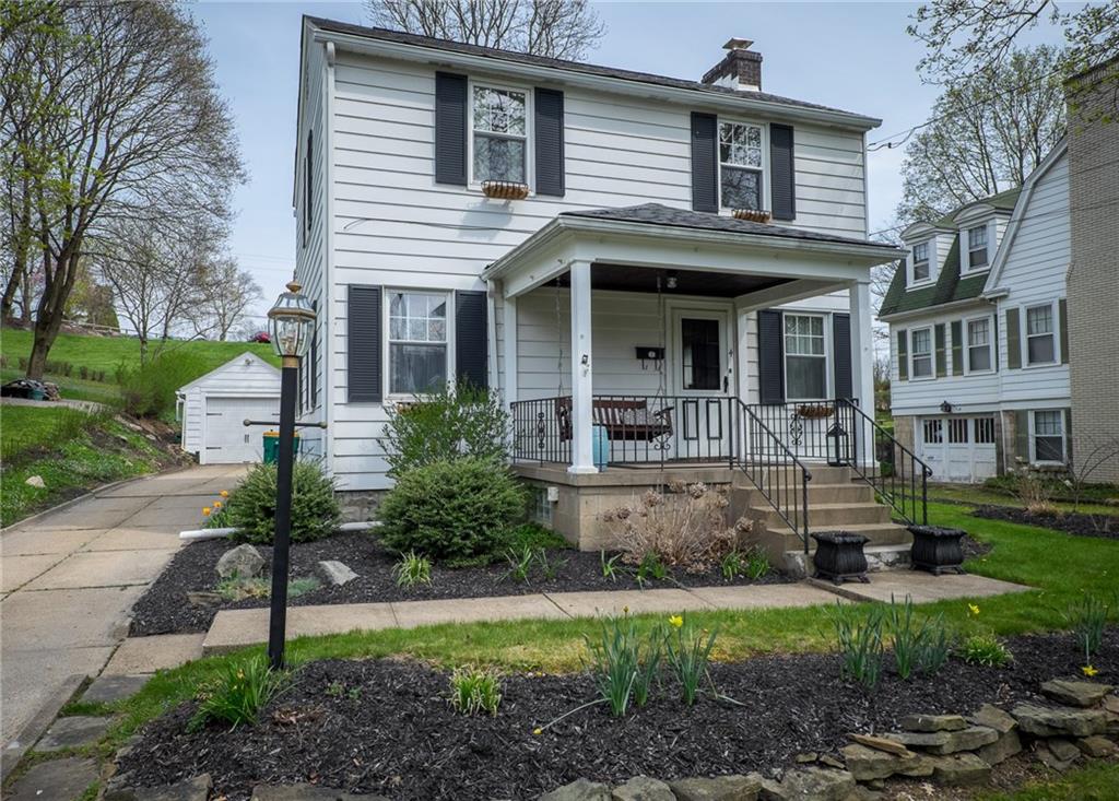 4 Perry Lane Pittsburgh, PA 15229 - Photo 22 of 22 Hope to see you here soon.