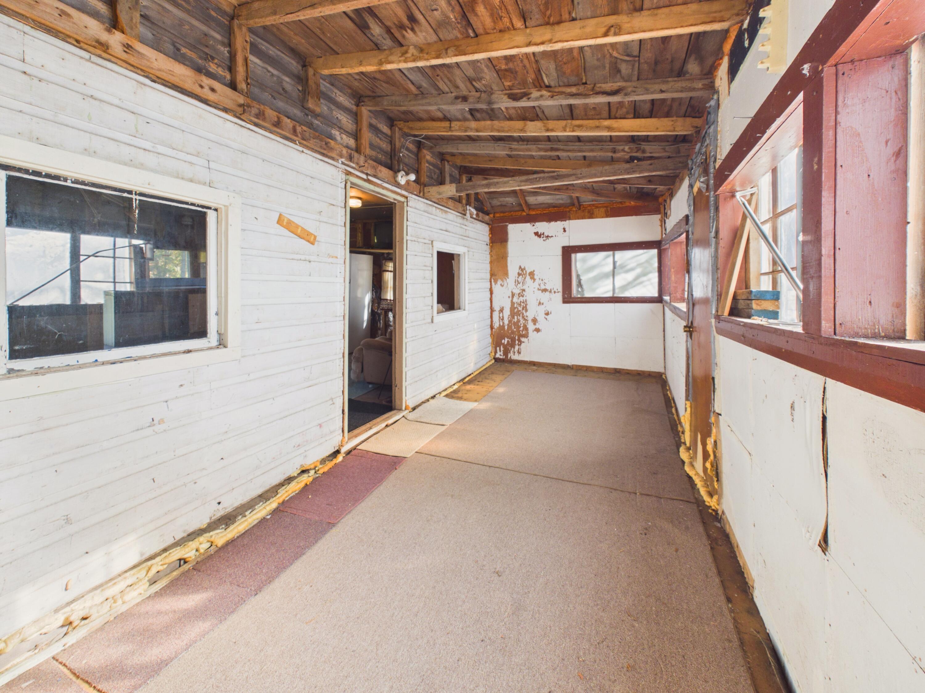 Lot #38 Fire Lane Sinclair, ME 04779 - Photo 19 of 37 Mud Lake 2026 (71)