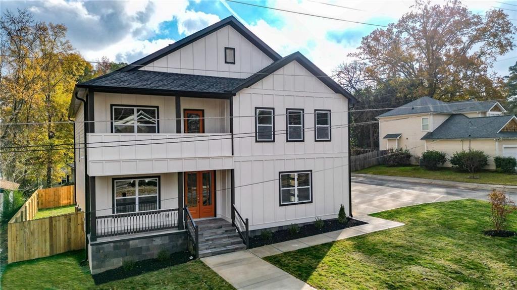 4562-0 Spring Street Acworth, GA 30101 - Photo 1 of 1 Gallery Image 1