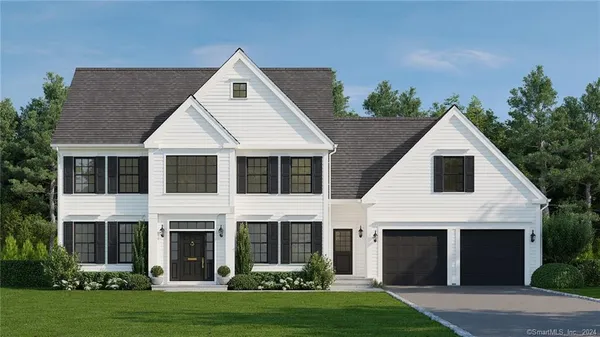 $689,900 | 116 Holcomb Hill Road, New Hartford, CT 06057