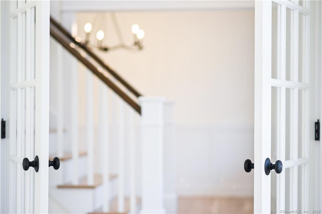 116 Holcomb Hill Road New Hartford, CT 06057 - Photo 13 of 30 Beautiful French doors can be installed as an option