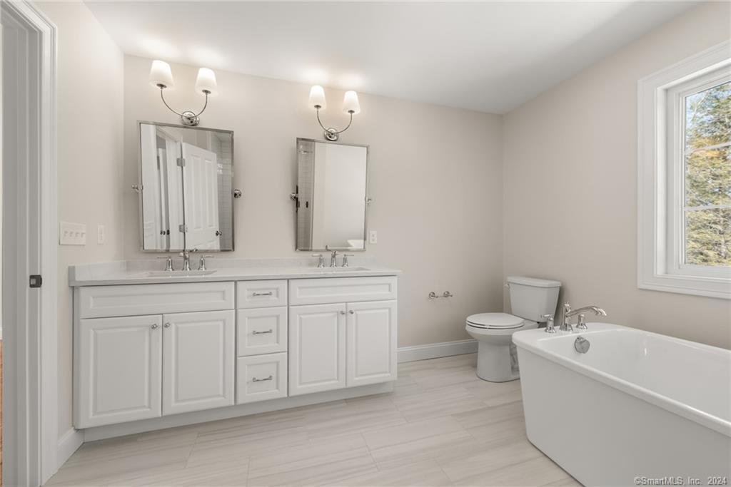 116 Holcomb Hill Road New Hartford, CT 06057 - Photo 20 of 30 Primary Bath can be customized to suit your every whim