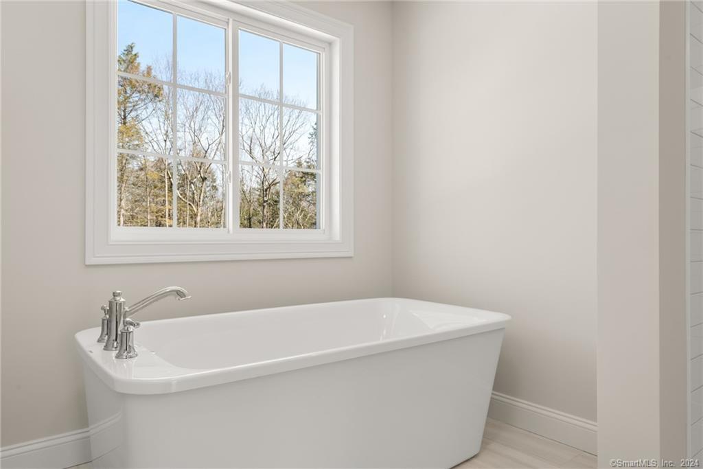 116 Holcomb Hill Road New Hartford, CT 06057 - Photo 21 of 30 Soaking tubs are a luxurious option you may choose