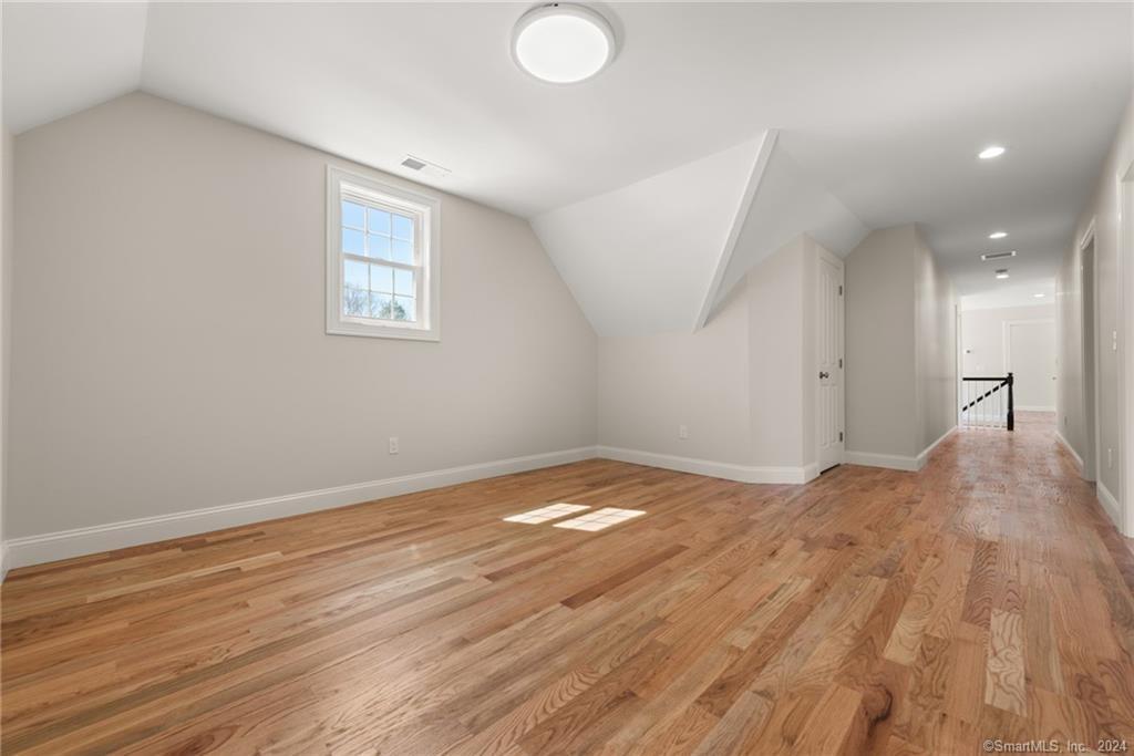 116 Holcomb Hill Road New Hartford, CT 06057 - Photo 25 of 30 Upstairs media/game/exercise room....you decide