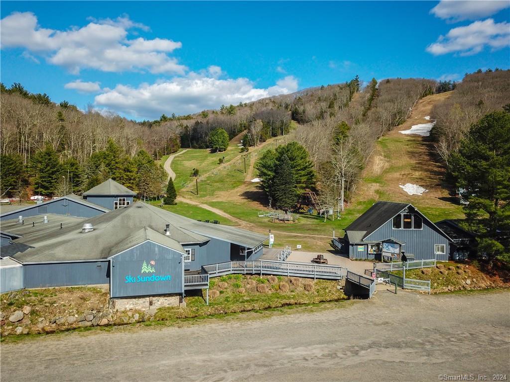 116 Holcomb Hill Road New Hartford, CT 06057 - Photo 27 of 30 Minutes to Ski Sundown!