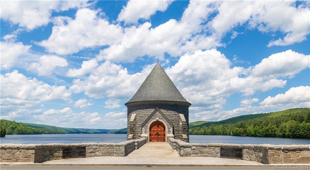 116 Holcomb Hill Road New Hartford, CT 06057 - Photo 28 of 30 Minutes to this Northwestern CT treasure...Saville Dam