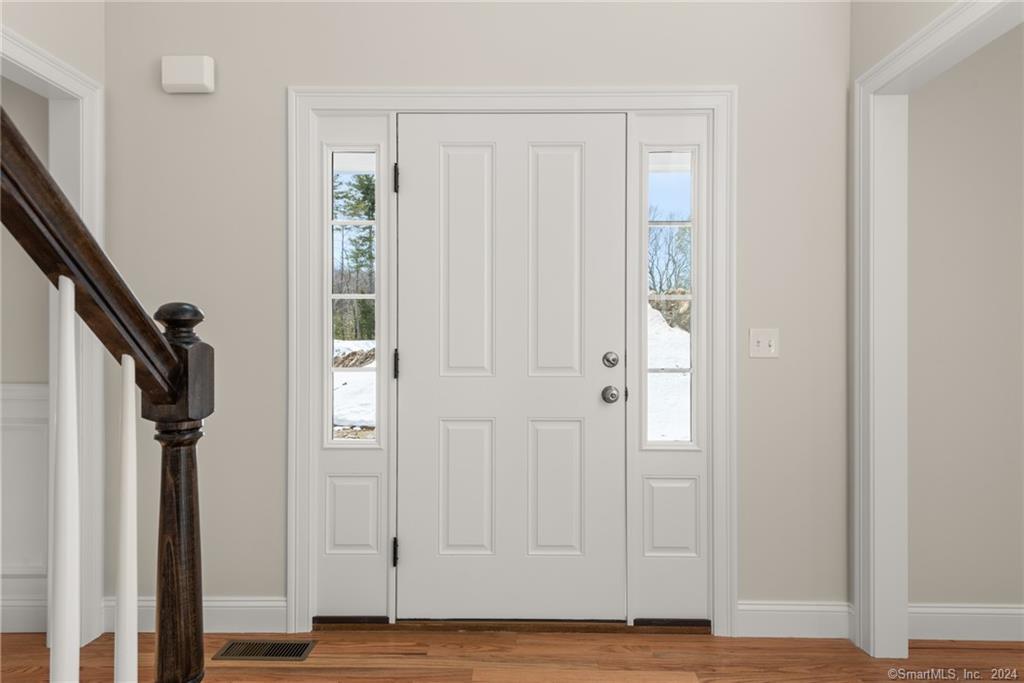 116 Holcomb Hill Road New Hartford, CT 06057 - Photo 4 of 30 Light and bright and very open