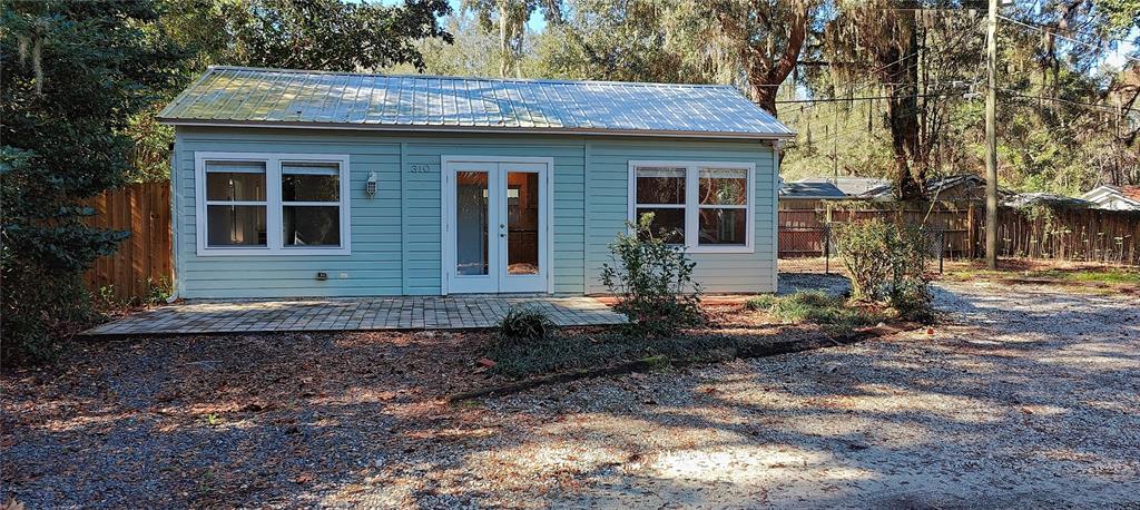 310 Northwest 24 Street Gainesville, FL 32607 - Photo 1 of 1