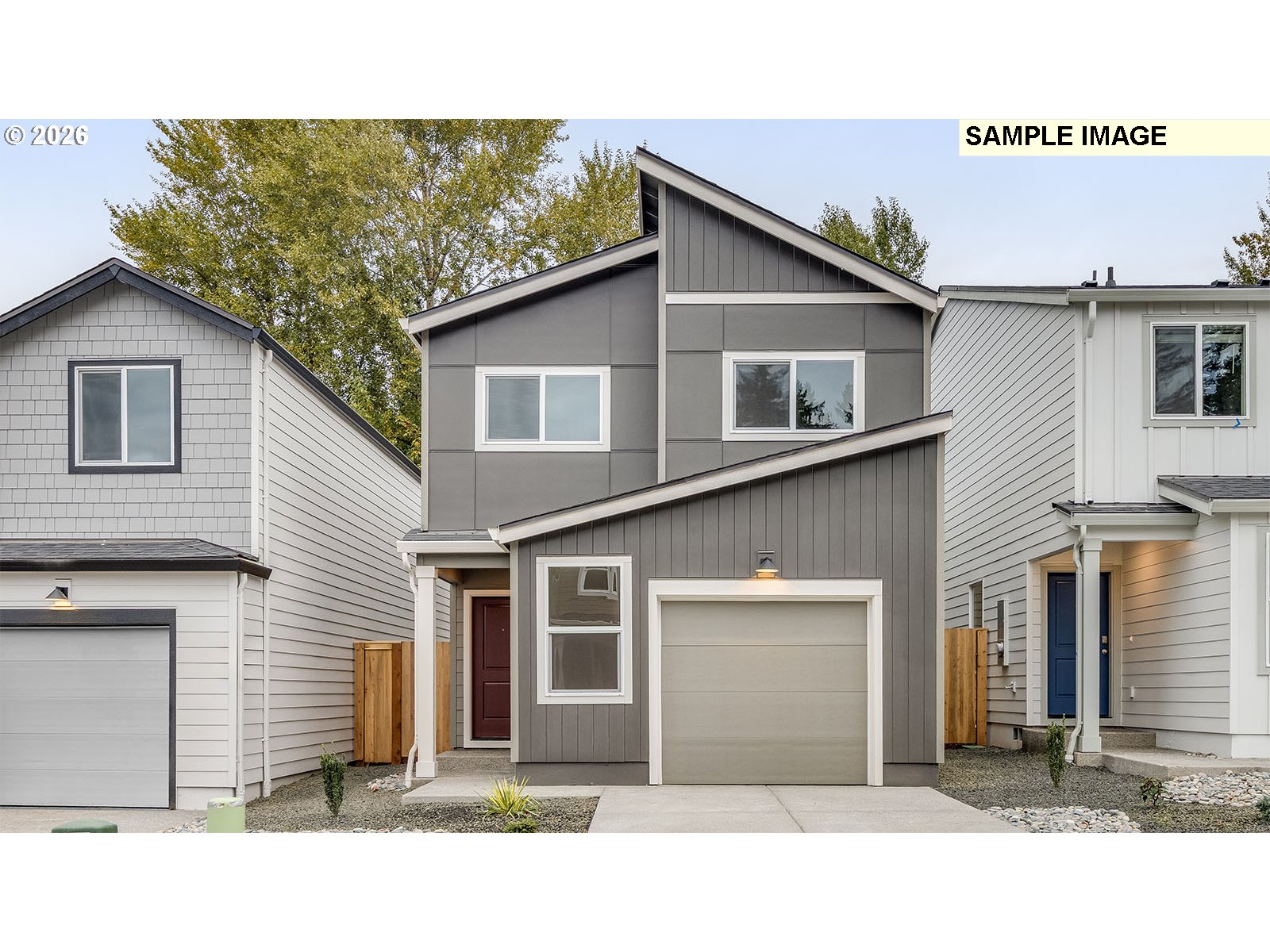 1048 Southeast 193rd Place Camas, WA 98607 - Photo 1 of 26